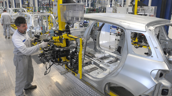 Instandhaltungstechniker (m/w/d)