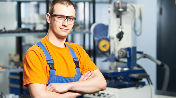 Betriebsschlosser (m/w/d)