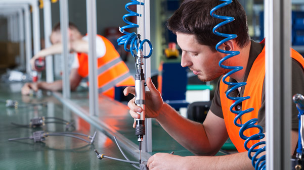 Industriemechaniker (m/w/d)